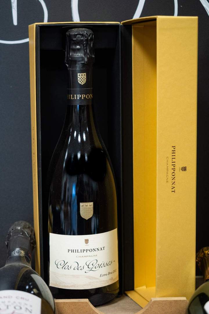 Histoire de vin Blainville-sur-l'Eau