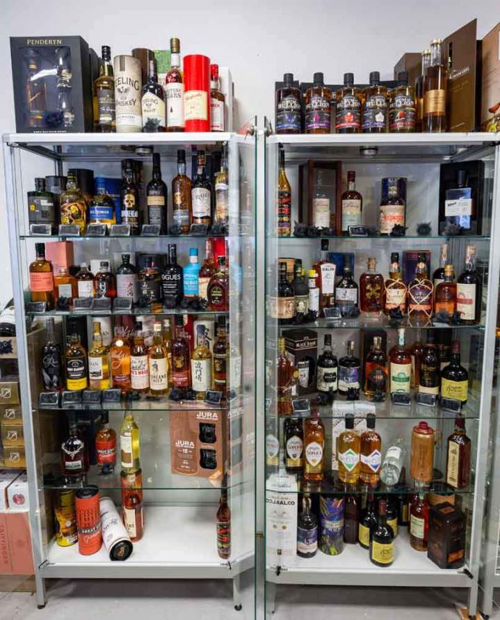 Magasin d'alcool Blainville-sur-l'Eau