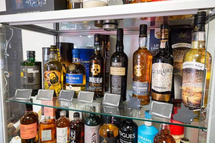Magasin d'alcool Blainville-sur-l'Eau