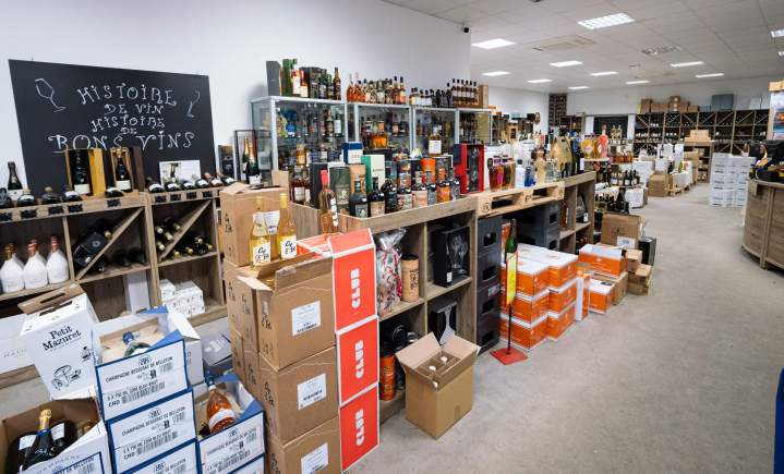 HISTOIRE DE VIN (1)