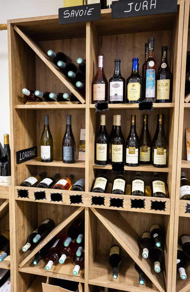 Boutique de Champagnes Blainville-sur-l'Eau