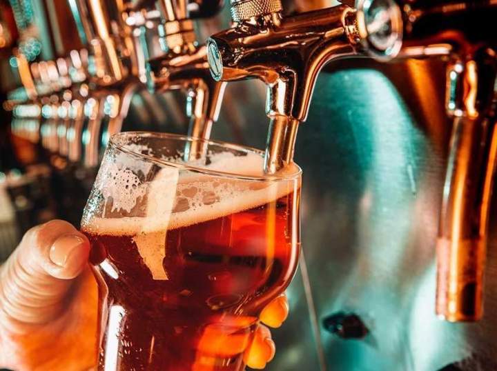 Tireuse à bière à louer Blainville-sur-l'Eau