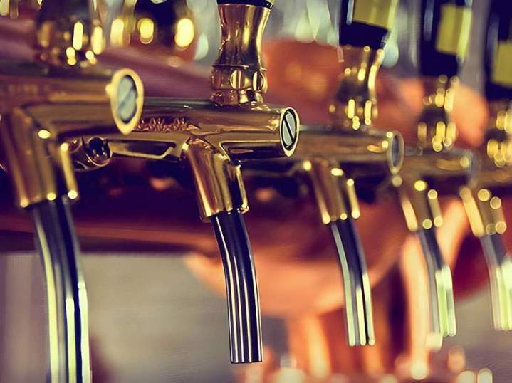 Location tireuse à bière Blainville-sur-l'Eau
